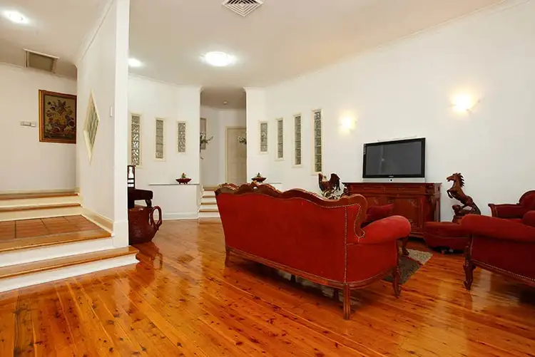 Third view of Homely house listing, 45 Pottery Circuit, Woodcroft NSW 2767