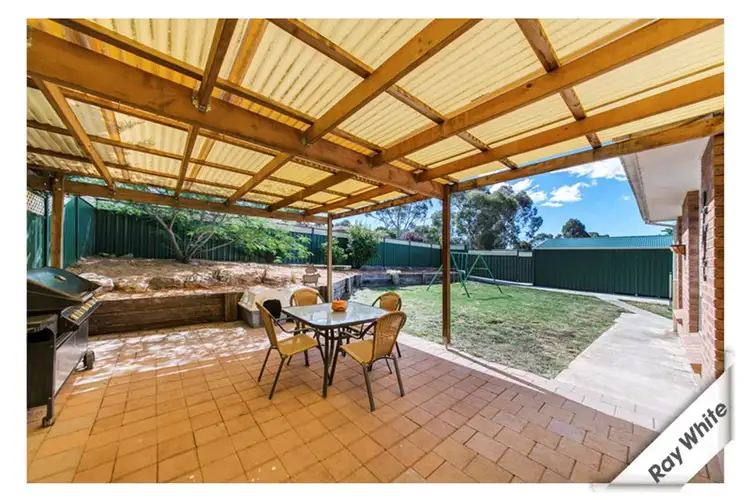1 Revell Close, Gordon ACT 2906