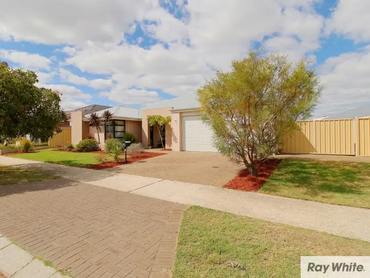 25 Crested Turn, Harrisdale WA 6112