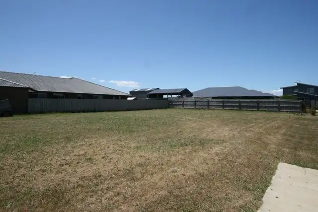 Third view of Homely land listing, 56 Everton Drive, Cowes VIC 3922
