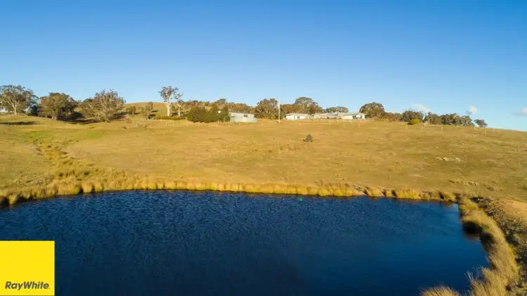 Fourth view of Homely rural property listing, 21 Dicks Creek Road, Nanima NSW 2618