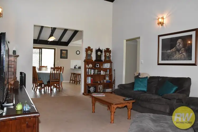 Fifth view of Homely house listing, 13 Janine Drive, Bahrs Scrub QLD 4207
