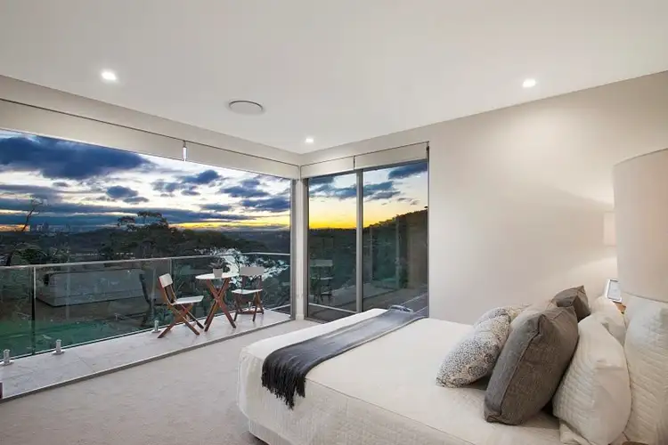 Third view of Homely house listing, 2 Peppermint Grove, Seaforth NSW 2092