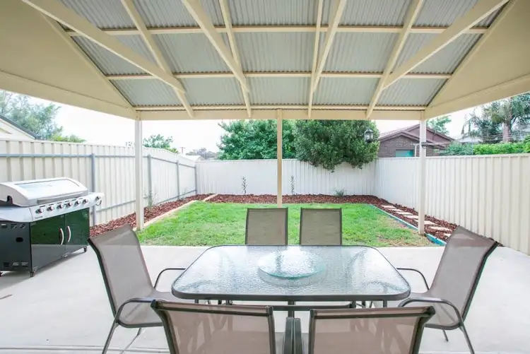 Main view of Homely house listing, 23 Hillsea Avenue, Clearview SA 5085