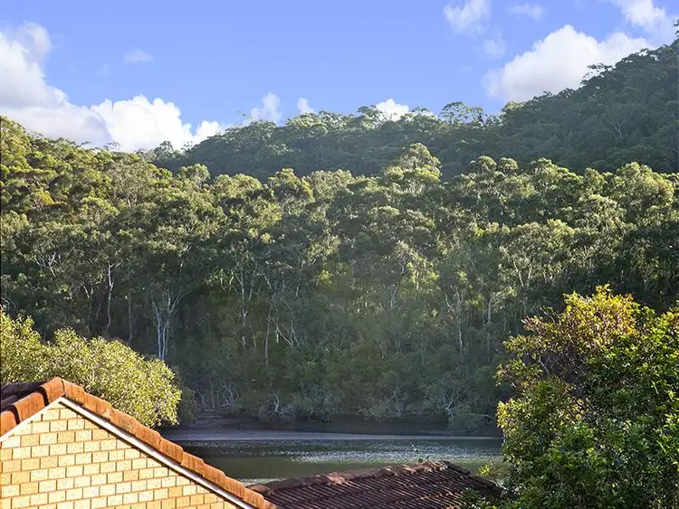 Third view of Homely house listing, 9 Johnson Close, Bonnet Bay NSW 2226