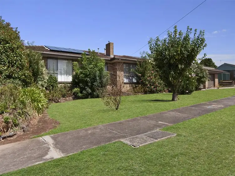 Main view of Homely house listing, 109 Woodend Road, Warrnambool VIC 3280
