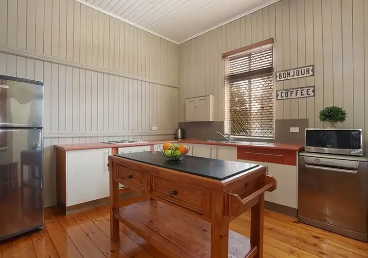 Fifth view of Homely house listing, 59 Evadne Street, Graceville QLD 4075