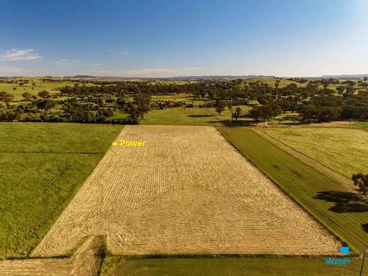 Second view of Homely land listing, Lot 7/263 Camp Road, Cowra NSW 2794