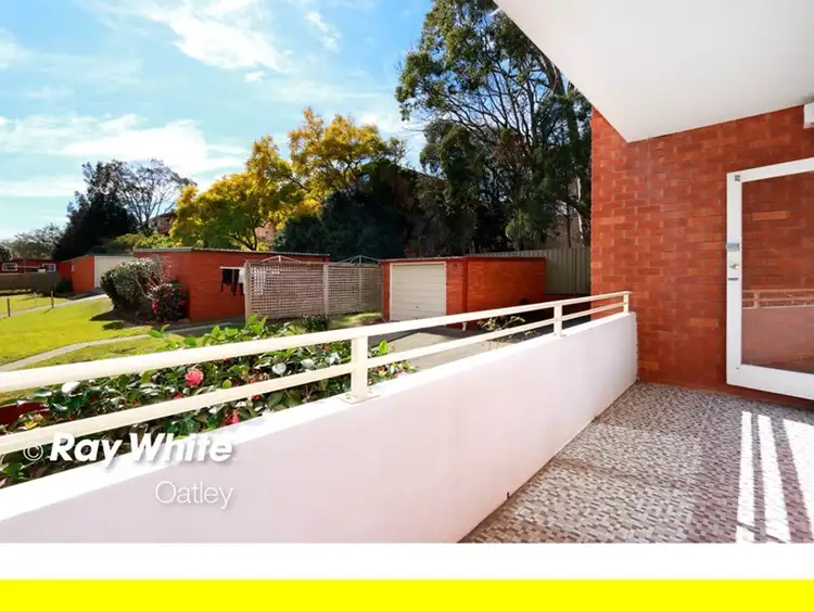Third view of Homely unit listing, 6/50 Oatley Avenue, Oatley NSW 2223