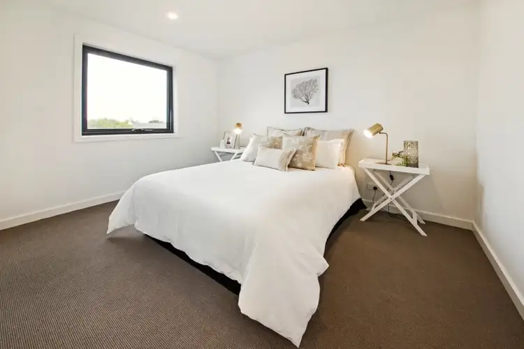 Fourth view of Homely apartment listing, 6/2A Truganini Road, Carnegie VIC 3163