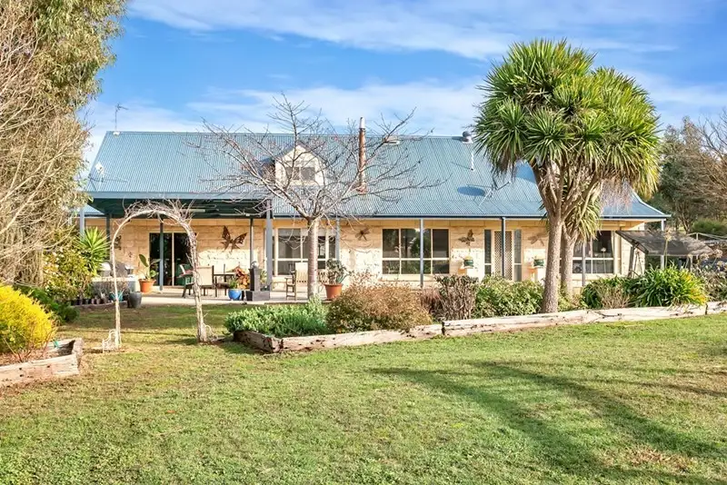 Main view of Homely house listing, 24 Shamus Drive, Ross Creek VIC 3351