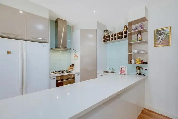 Third view of Homely unit listing, 6/143 St Helena Road, Greensborough VIC 3088