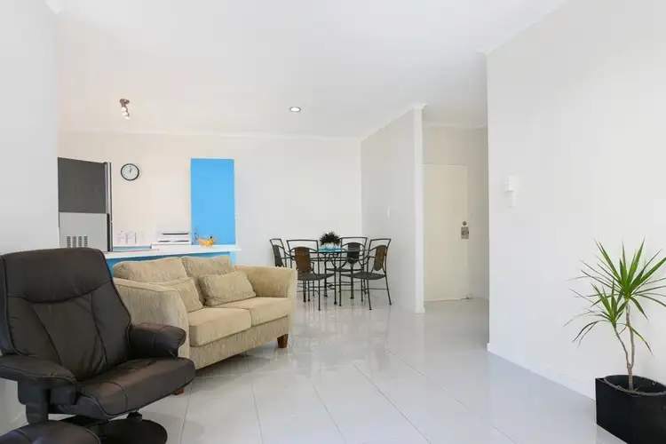 Fourth view of Homely apartment listing, 4/20 Anderson Street, Trinity Beach QLD 4879