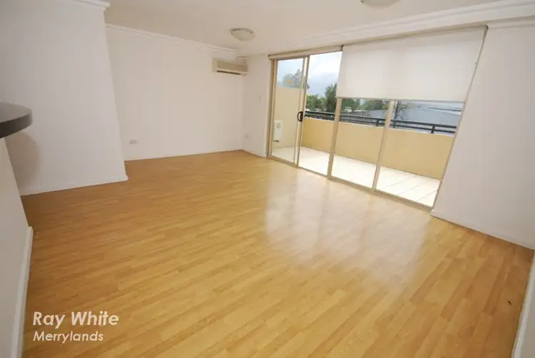 Third view of Homely unit listing, 48/9 Marion Street, Auburn NSW 2144