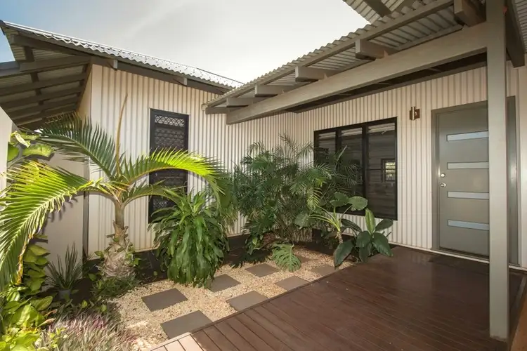 Fifth view of Homely house listing, 22 Monjon Loop, Djugun WA 6725