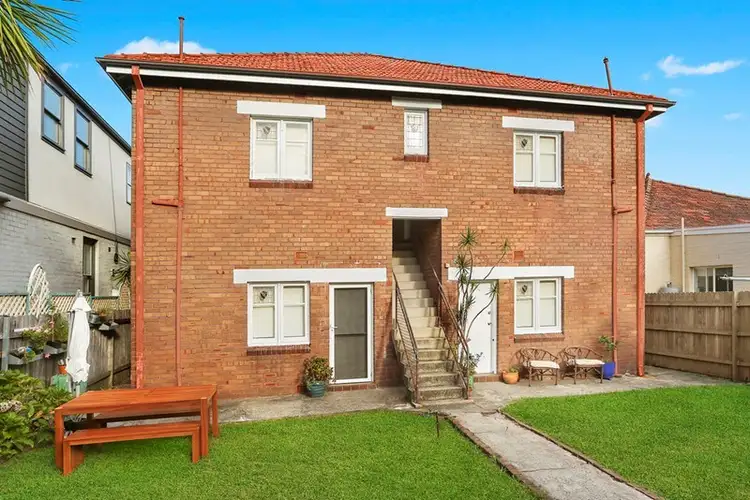 Third view of Homely block of units listing, 5 Market Street, Randwick NSW 2031