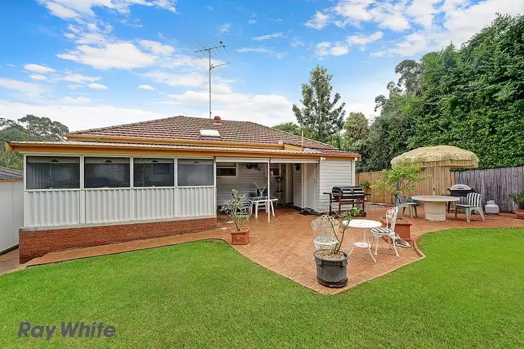 Sixth view of Homely house listing, 22 Anthony Street, Epping NSW 2121