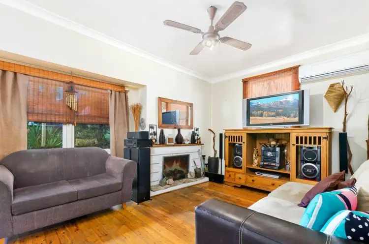Second view of Homely house listing, 29 Norfolk Street, Berkeley NSW 2506