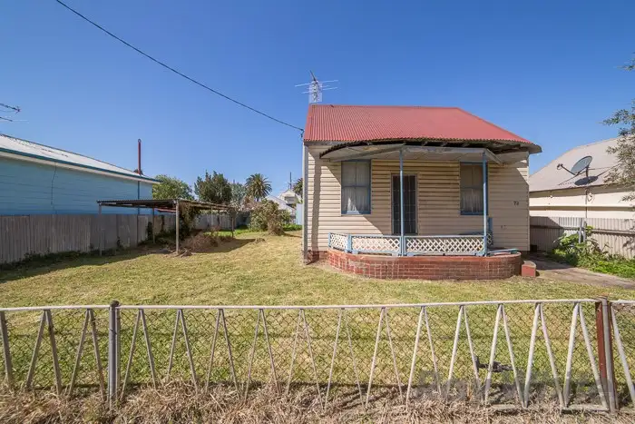 Main view of Homely house listing, 72 Rodgers Street, Carrington NSW 2294