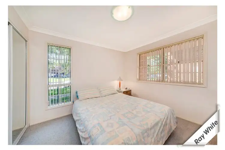 Seventh view of Homely house listing, 31/1 Waddell Place, Curtin ACT 2605