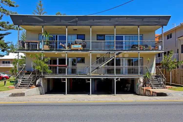 Third view of Homely block of units listing, 182 Hedges Avenue, Mermaid Beach QLD 4218