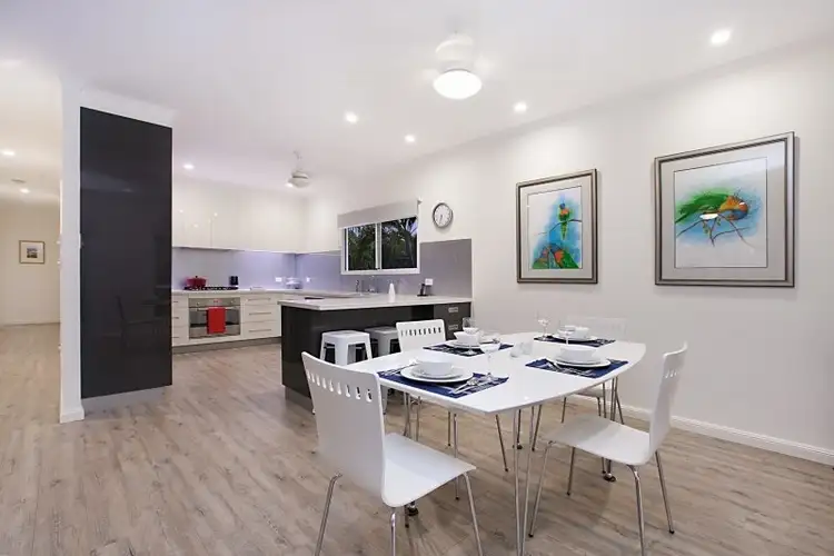 Fourth view of Homely house listing, 2 Sorrento Close, Durack NT 830