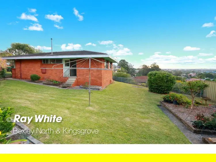 Sixth view of Homely house listing, 4 Faye Avenue, Earlwood NSW 2206