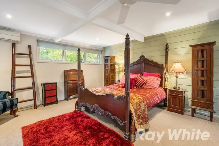 Sixth view of Homely house listing, 128 Broadgully Road, Diamond Creek VIC 3089