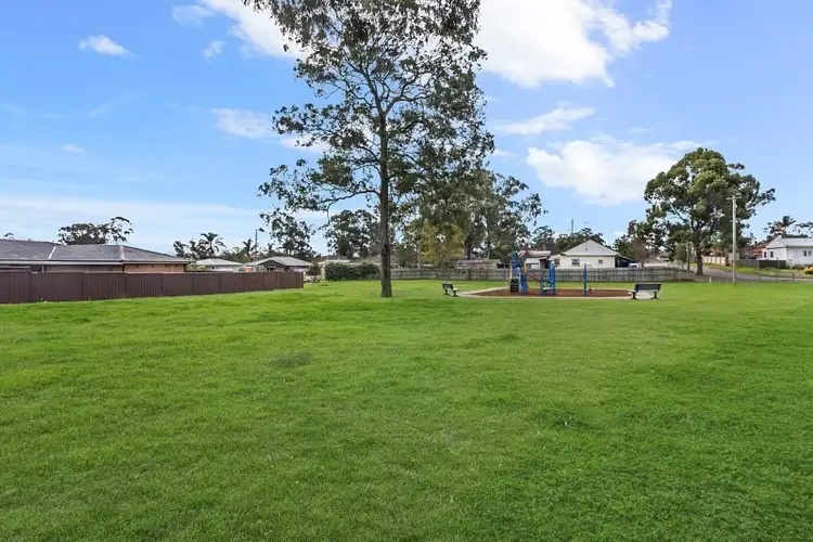 Seventh view of Homely house listing, 46 Sylvia Street, Blacktown NSW 2148