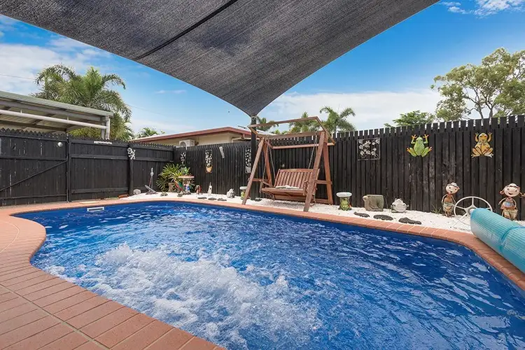3 Timberlea Close, Deeragun QLD 4818