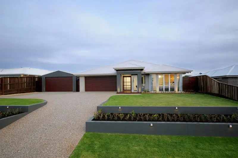 Main view of Homely house listing, 7 Gillmeister Street, Highfields QLD 4352