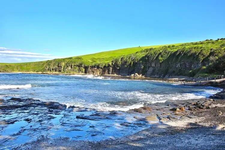 Fourth view of Homely apartment listing, Unit 1/5 Noble Street, Gerringong NSW 2534