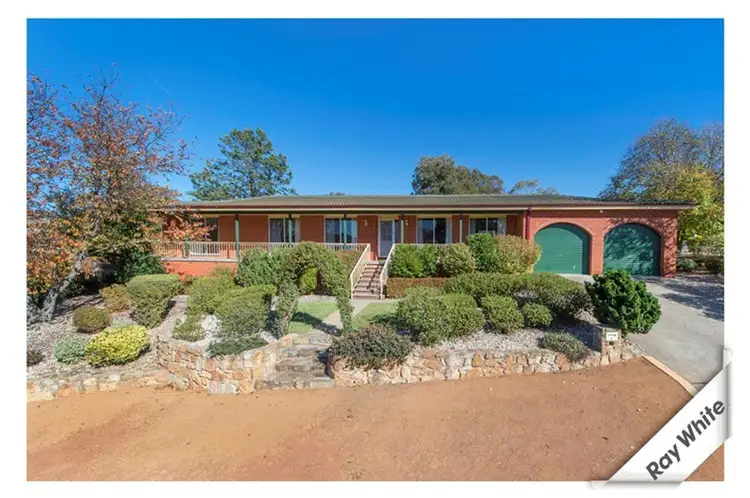 5 Ruthven Street, Gowrie ACT 2904