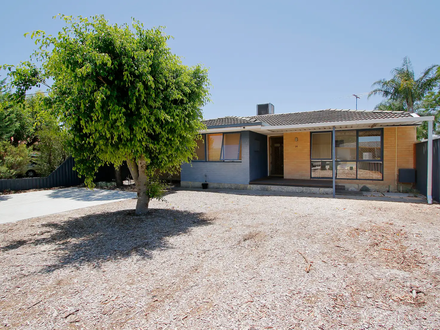Main view of Homely house listing, 14A Otterden Street, Gosnells WA 6110