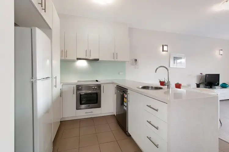 Fifth view of Homely apartment listing, 7/3 Glenroy Road, Hawthorn VIC 3122