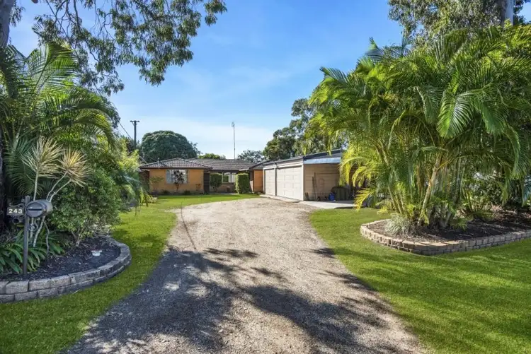 Third view of Homely house listing, 243 Kirkwood Road, Tweed Heads South NSW 2486