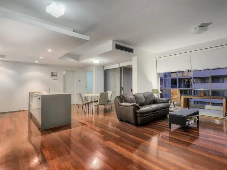 15/46 Boundary Street, South Brisbane QLD 4101