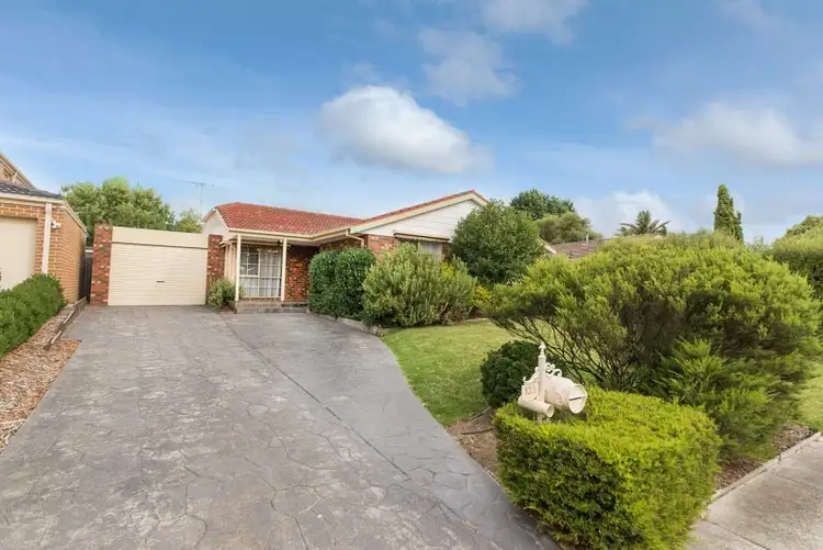 133 Windermere Drive, Ferntree Gully VIC 3156