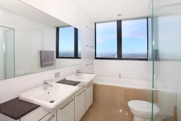 Sixth view of Homely unit listing, 2406 'Sierra Grand' 22 Surf Parade, Broadbeach QLD 4218