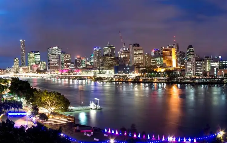 410 Stanley Street, South Brisbane QLD 4101