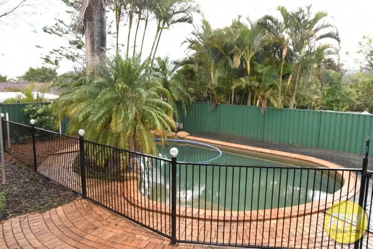 Second view of Homely house listing, 64 Veronica Avenue, Daisy Hill QLD 4127