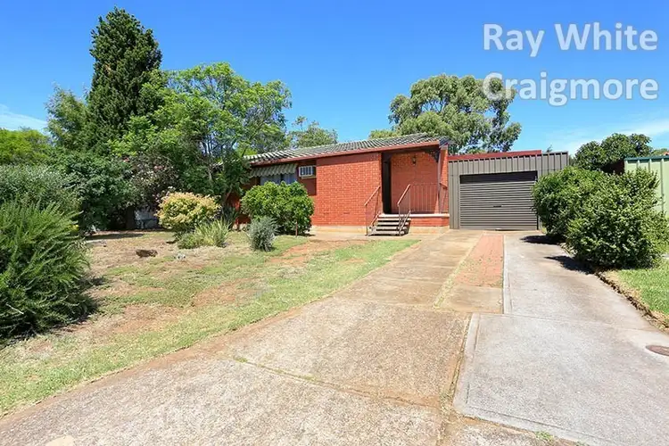 Third view of Homely house listing, 34 Pipkin Road, Elizabeth East SA 5112