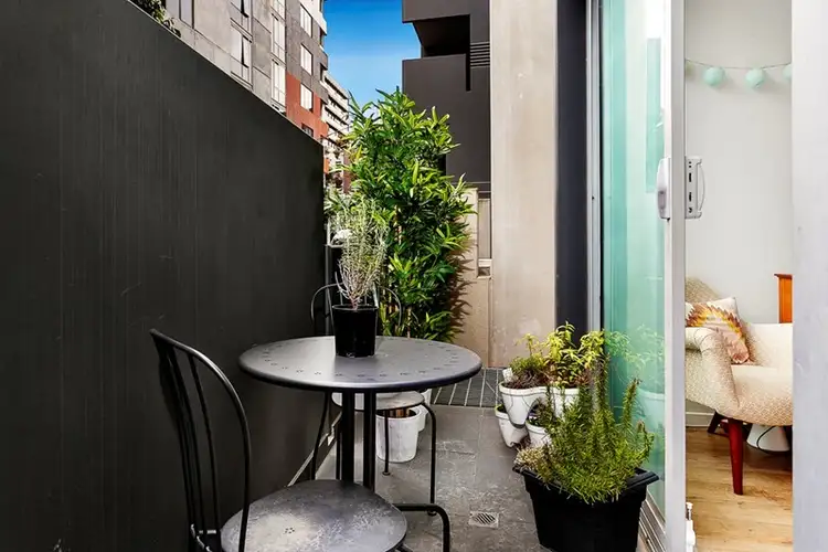 Fifth view of Homely unit listing, 1/20 Reeves Street, Carlton VIC 3053