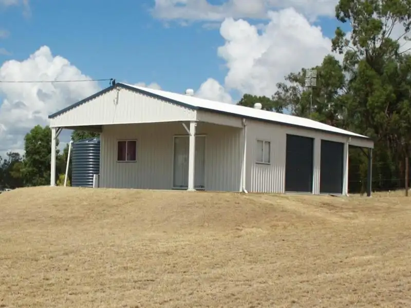 Main view of Homely land listing, Address available on request