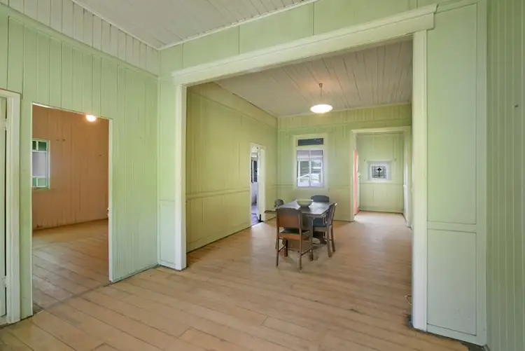 Fifth view of Homely house listing, 66 Woodhill Avenue, Coorparoo QLD 4151