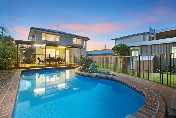 Second view of Homely house listing, 123 Gordon Street, Ormiston QLD 4160