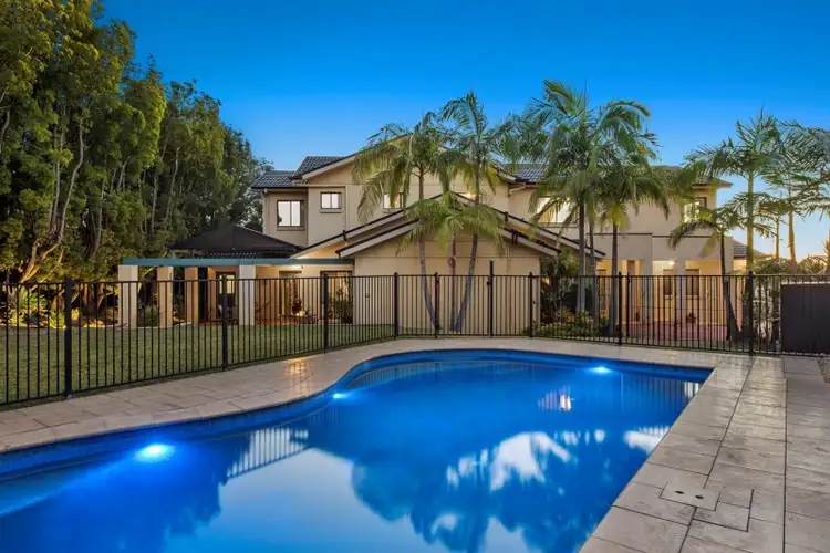 27 Wondabah Place, Carlingford NSW 2118