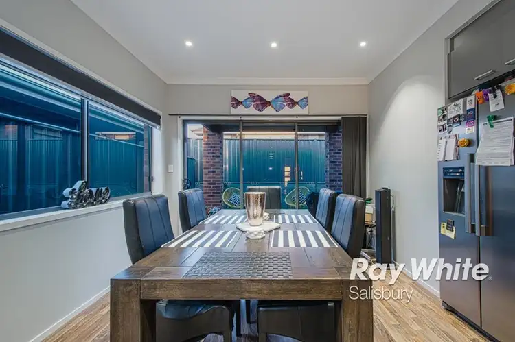 Fifth view of Homely house listing, 4 Burnlea Parade, Blakeview SA 5114