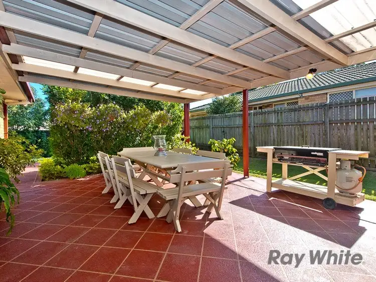 Fourth view of Homely house listing, 96 Caulfield Street, Bracken Ridge QLD 4017
