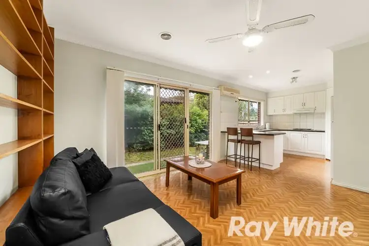 Third view of Homely house listing, 32 Donbirn Way, Vermont South VIC 3133